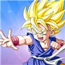 Dragon Ball Fighter Icon Image