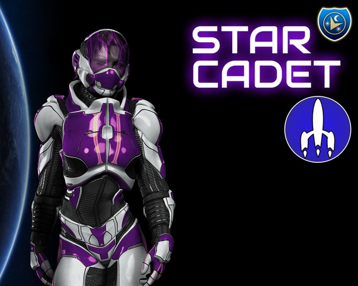 Star Cadet Image
