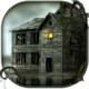 Escape Haunted House Icon Image