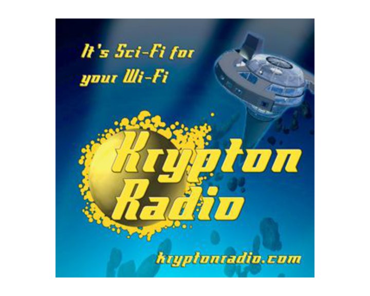 Krypton Radio Image