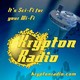 Krypton Radio Icon Image