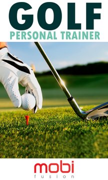 Golf Personal Trainer