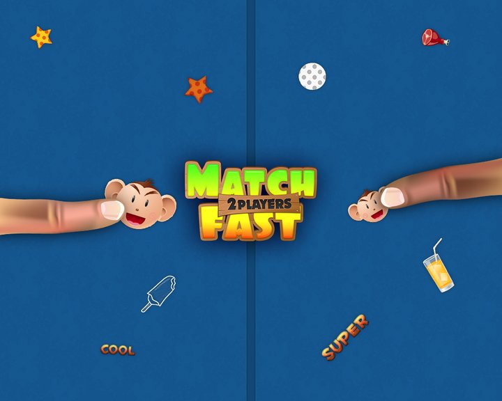 Match Fast Image
