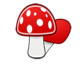 Mushrooms hunting Lite Icon Image