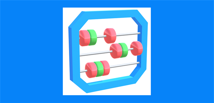 Abacus 3D Image