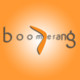 BoomerangCU Icon Image