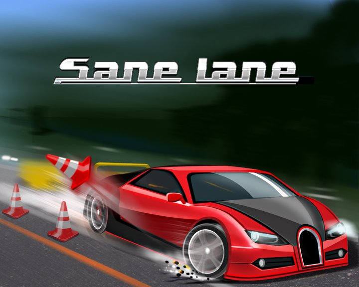 Sane Lane - Car Race, Time Bomb