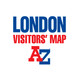 A-Z London Visitors Icon Image