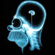 Fun Brain Trainer Icon Image