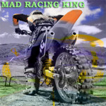 Mad Racing King