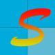 ColorSquare Icon Image