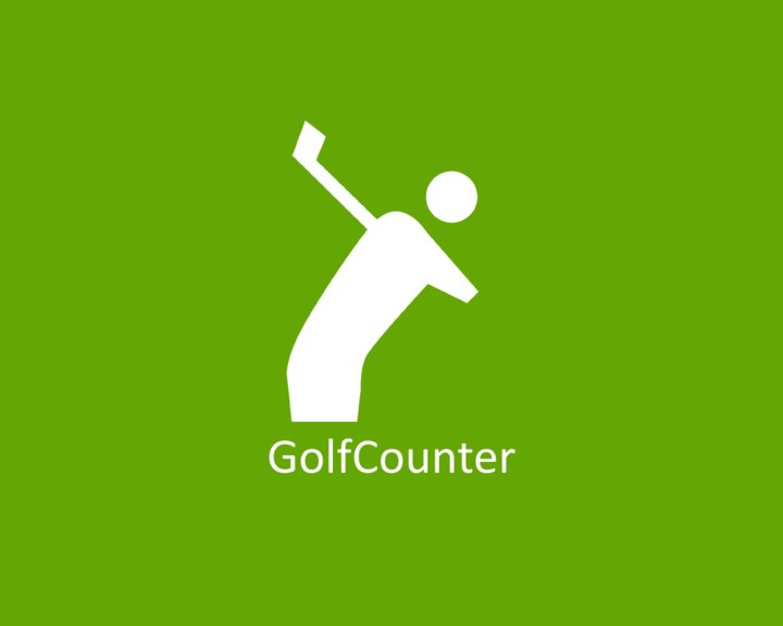 GolfCounter