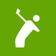 GolfCounter Icon Image