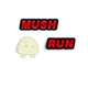 Mush Run Icon Image
