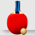 Virtual Table Tennis Pro 3D Image