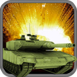 Tank Clash Warrior Image