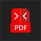 PDF MS Icon Image