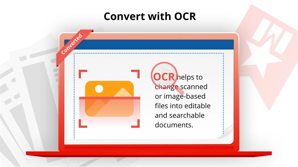 Free PDF Converter by NG PDF Lab Screenshot Image #2
