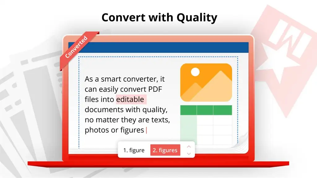 Free PDF Converter by NG PDF Lab Screenshot Image #3
