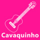 Cavaquinho Icon Image