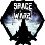 Space Warp Image