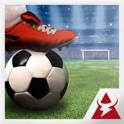 Football Cup: Flick Soccer Real World League 14 3D 1.0.0.4 XAP