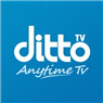 Ditto TV Icon Image