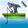 Smarty Sharky Free Icon Image