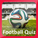 The Great Football Quiz Icon Image