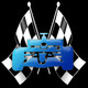 Race Fan Icon Image