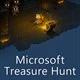 Microsoft Treasure Hunt Icon Image