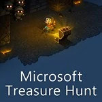 Microsoft Treasure Hunt 2.2.5200.0 AppxBundle