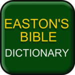 Easton's Bible Dictionary