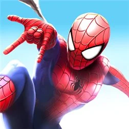 Spider-Man: Ultimate Power Image