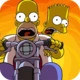 Simpsons: Road Rage Icon Image