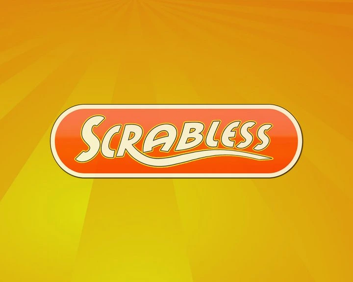 Scrabless