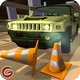 Ultimate City Parking Mania 3D Icon Image