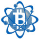 Bitcoin Express Icon Image