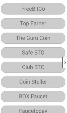 Bitcoin Express Screenshot Image