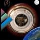 Barometer Icon Image