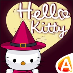 Hell♥ Kitty Halloween 1.0.0.0 for Windows Phone