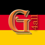 German4All 1.3.0.0 for Windows Phone