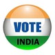 Vote India Icon Image