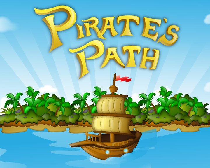 Pirate's Path Image