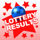 Lottery Results Icon Image