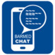 Barmed Chat Icon Image