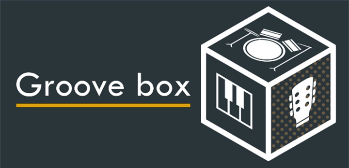 Groove Box Image
