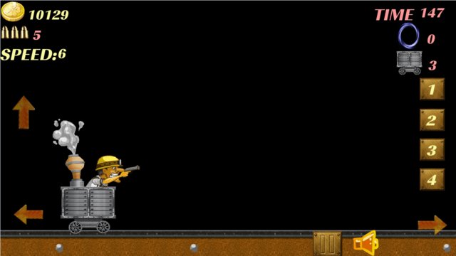 Death Miner 3 Screenshot Image