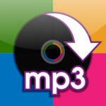 Nghe Mp3 Pro Image