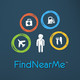 Find Near Me Icon Image